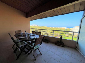 Appartement Porticcio, 3 pièces, 6 personnes - FR-1-61-597